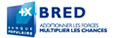 coupon promotionnel Bred
