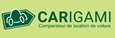 coupon promotionnel Carigami