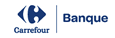 coupon promotionnel Carrefour banque