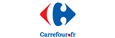 coupon promotionnel Carrefour online