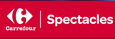 Carrefour spectacles