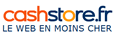 coupon promotionnel Cashstore