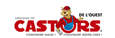 Castors de l ouest
