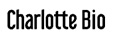 charlottebio