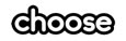 code remise Choose