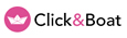 coupon promotionnel Click and Boat