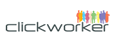 coupon promotionnel Clickworker
