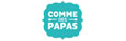 coupon promotionnel Comme des papas