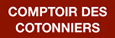 coupon promotionnel Comptoir des Cotonniers