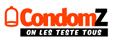 coupon promotionnel Condomz