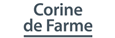 Corine de farme