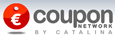 coupon promotionnel Coupon network