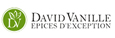 coupon promotionnel David vanille