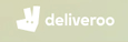 coupon promotionnel Deliveroo Rider