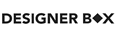coupon promotionnel Designerbox