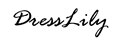 coupon promotionnel Dresslily
