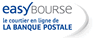 coupon promotionnel Easybourse