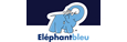 coupon promotionnel Eléphant Bleu