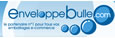 coupon promotionnel Enveloppebulle