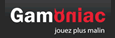 code remise Gamoniac