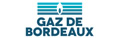 coupon promotionnel Gaz de Bordeaux