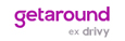 code remise Getaround ex Drivy