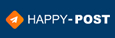 coupon promotionnel Happy Post