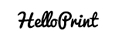 réduction hello print