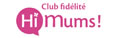 coupon promotionnel Himums