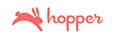 coupon promotionnel hopper