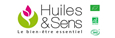 coupon promotionnel Huile et Sens