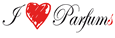 promo I love parfums