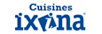 coupon promotionnel Ixina