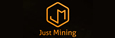 coupon promotionnel Just Mining