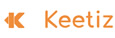 coupon promotionnel Keetiz