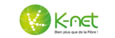 coupon promotionnel Knet
