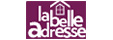 la belle adresse