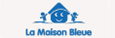 la maison bleue