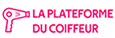 la plateforme du coiffeur