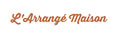 coupon promotionnel L arrange maison