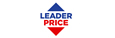 coupon promotionnel Leader Price