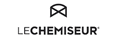 coupon promotionnel Le chemiseur