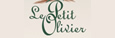 coupon promotionnel Le petit Olivier