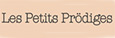 coupon promotionnel les petits prodiges