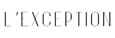 coupon promotionnel L exception