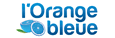 coupon promotionnel L orange Bleue
