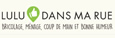 coupon promotionnel Luludansmarue