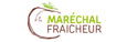 code reduc Maréchal Fraicheur