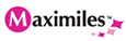 coupon promotionnel Maximiles