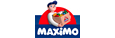 coupon promotionnel Maximo